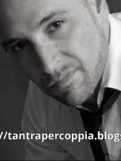 Masseur-Roma-Tantra Roma