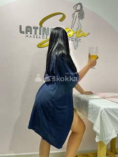 Anyi Pavia