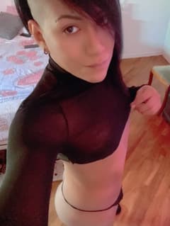 AXEL FEMBOY Torino