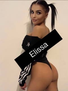 Elissa Rimini