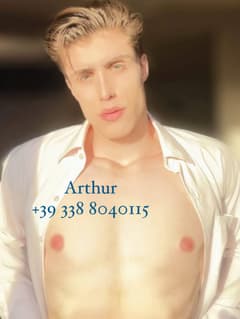 Arthur Roma