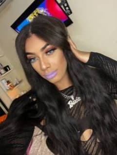 Nicole Barbie Treviso