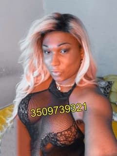 CAMILLA CUBANA TRANSEX Padova