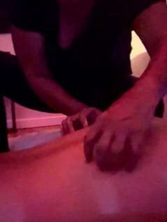 Bali Prem Tantra Massage Perugia