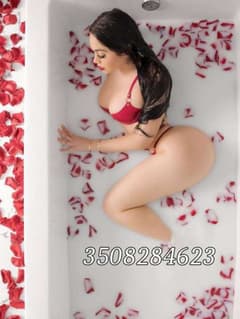 CAMILA COLOMBIANA Roma