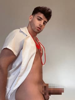 TOYBOYXXL Torino