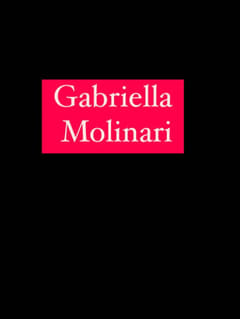 Gabriella Molinari Roma