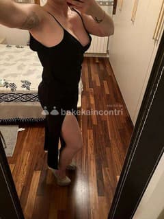 MASSAGGIATRICE EROTICA ITALIANA ESPERTA Verona