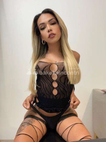 Fernanda trans