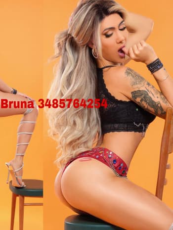 Top bruna fitness