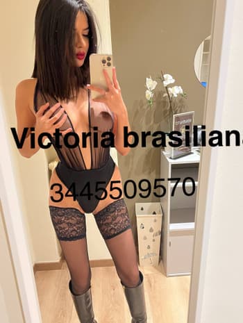 Victoria brasiliana